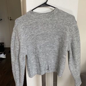 Topshop Sweater - S
